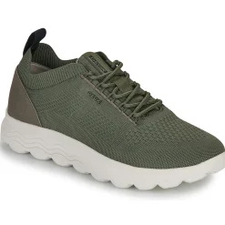 Geox - U SPHERICA Kaki Hot