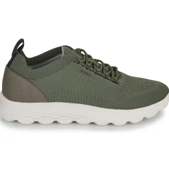 Geox - U SPHERICA Kaki Hot