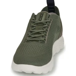 Geox - U SPHERICA Kaki Hot