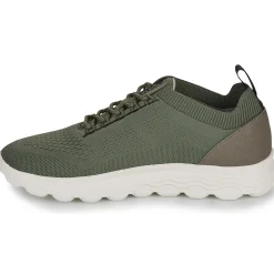 Geox - U SPHERICA Kaki Hot