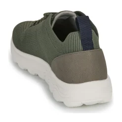 Geox - U SPHERICA Kaki Hot