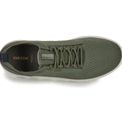 Geox - U SPHERICA Kaki Hot