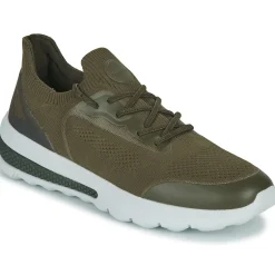 Geox - U SPHERICA ACTIF Kaki Hot
