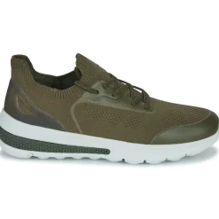 Geox - U SPHERICA ACTIF Kaki Hot