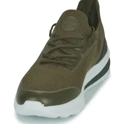 Geox - U SPHERICA ACTIF Kaki Hot