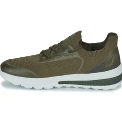 Geox - U SPHERICA ACTIF Kaki Hot