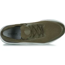 Geox - U SPHERICA ACTIF Kaki Hot