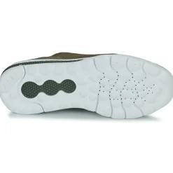Geox - U SPHERICA ACTIF Kaki Hot