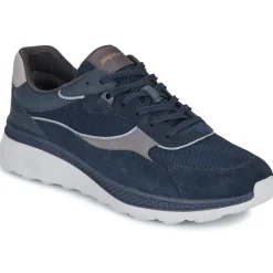 Geox - U SPHERICA ACTIF X1 Marine Outlet
