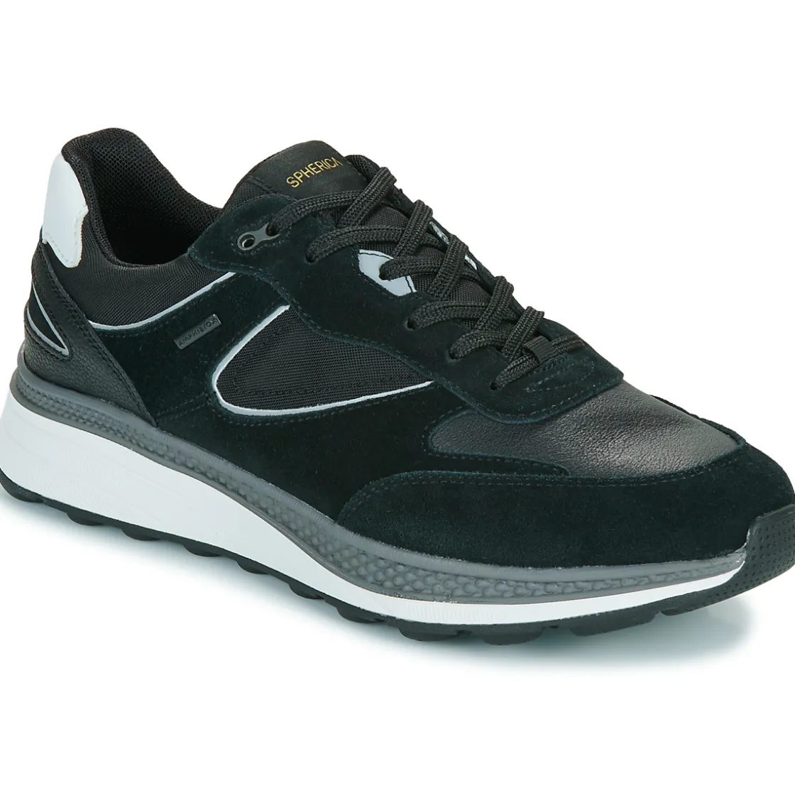 Geox - U SPHERICA ACTIF X1< Baskets Mode