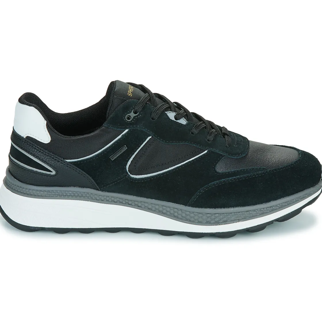 Geox - U SPHERICA ACTIF X1< Baskets Mode
