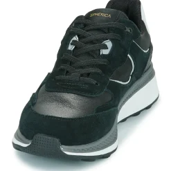Geox - U SPHERICA ACTIF X1< Baskets Mode