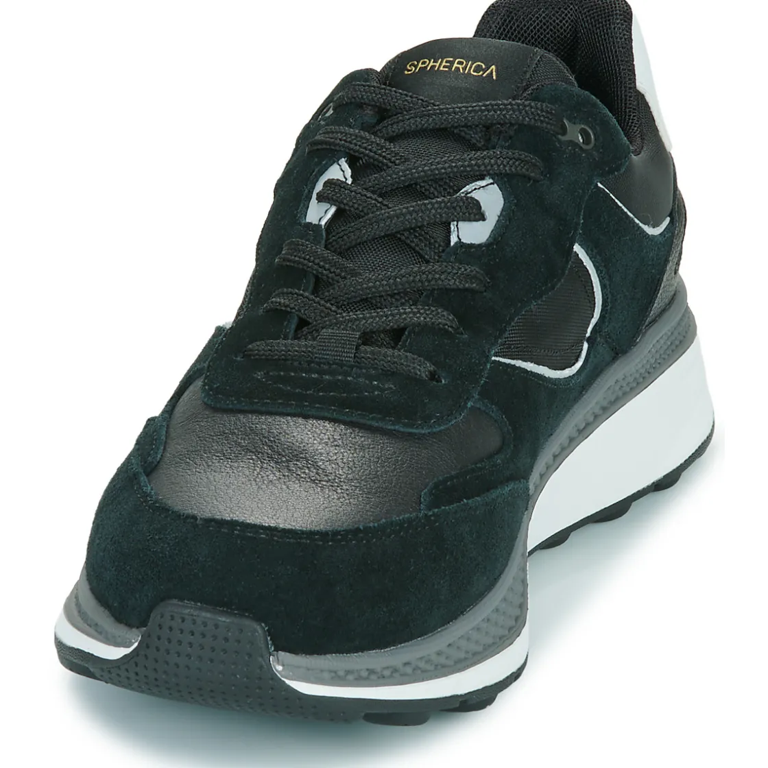 Geox - U SPHERICA ACTIF X1< Baskets Mode