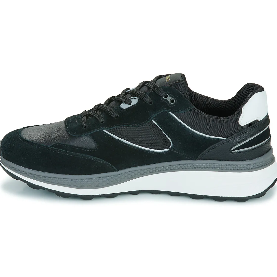 Geox - U SPHERICA ACTIF X1< Baskets Mode