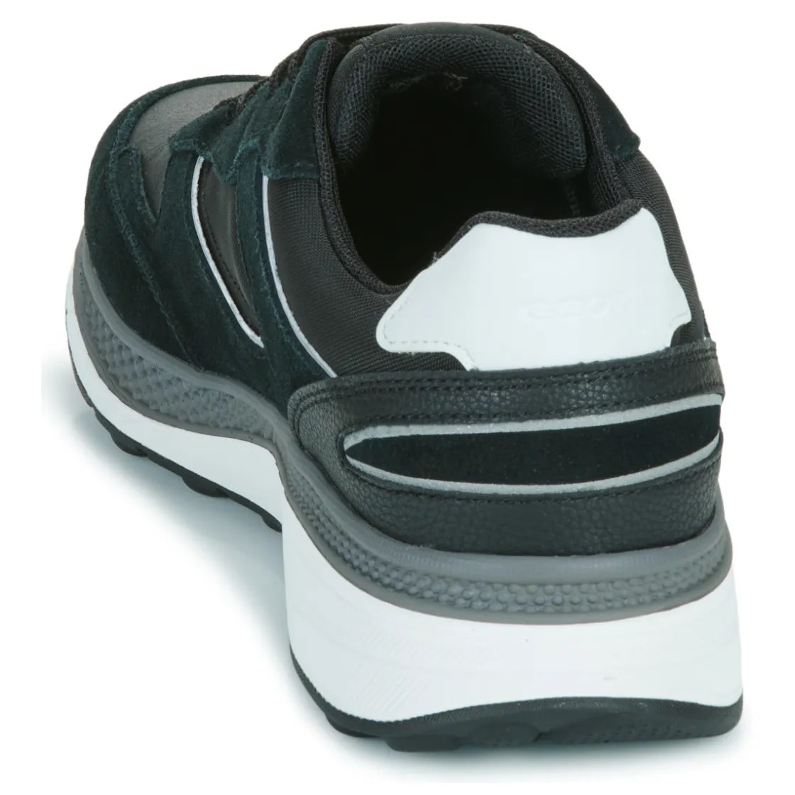 Geox - U SPHERICA ACTIF X1< Baskets Mode