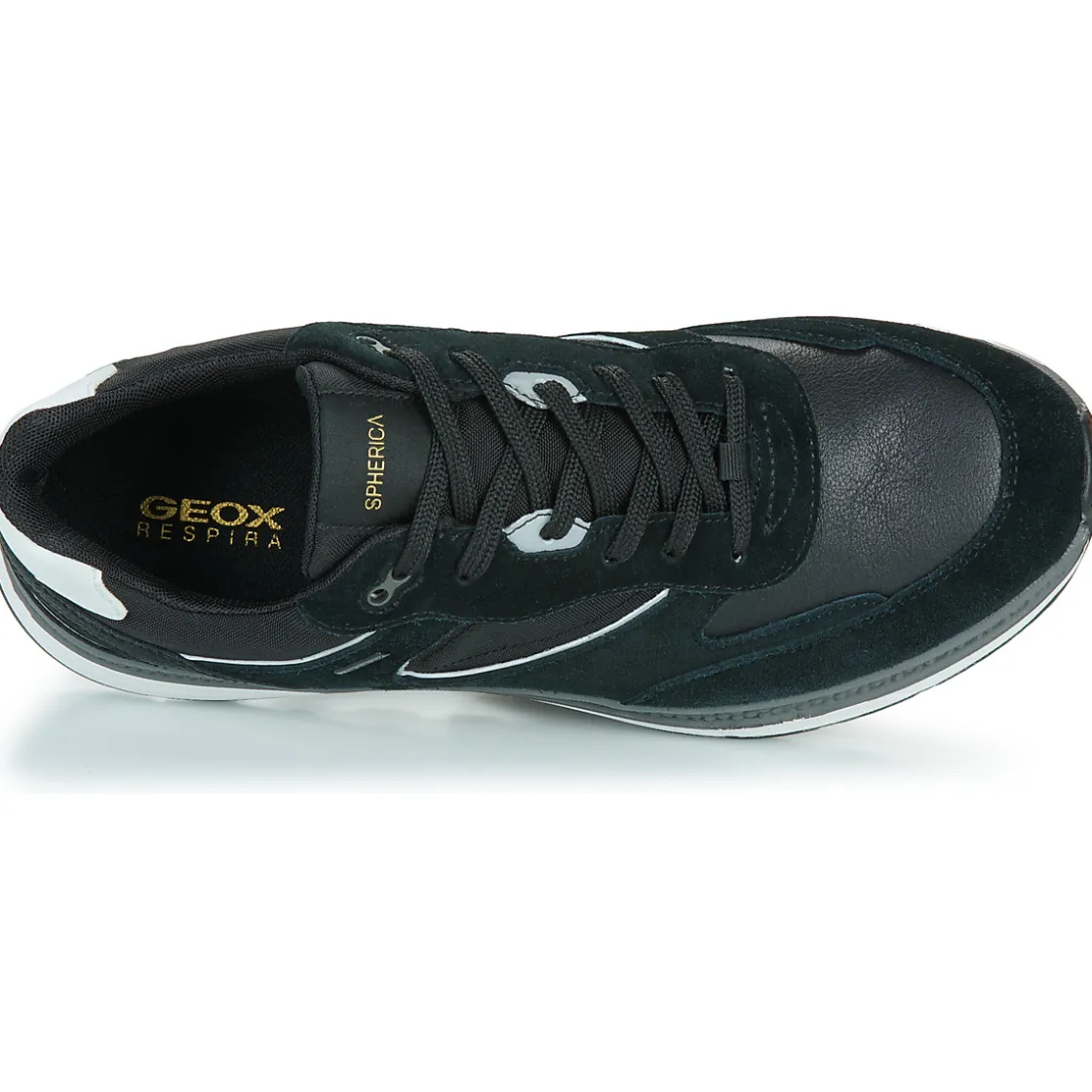 Geox - U SPHERICA ACTIF X1< Baskets Mode