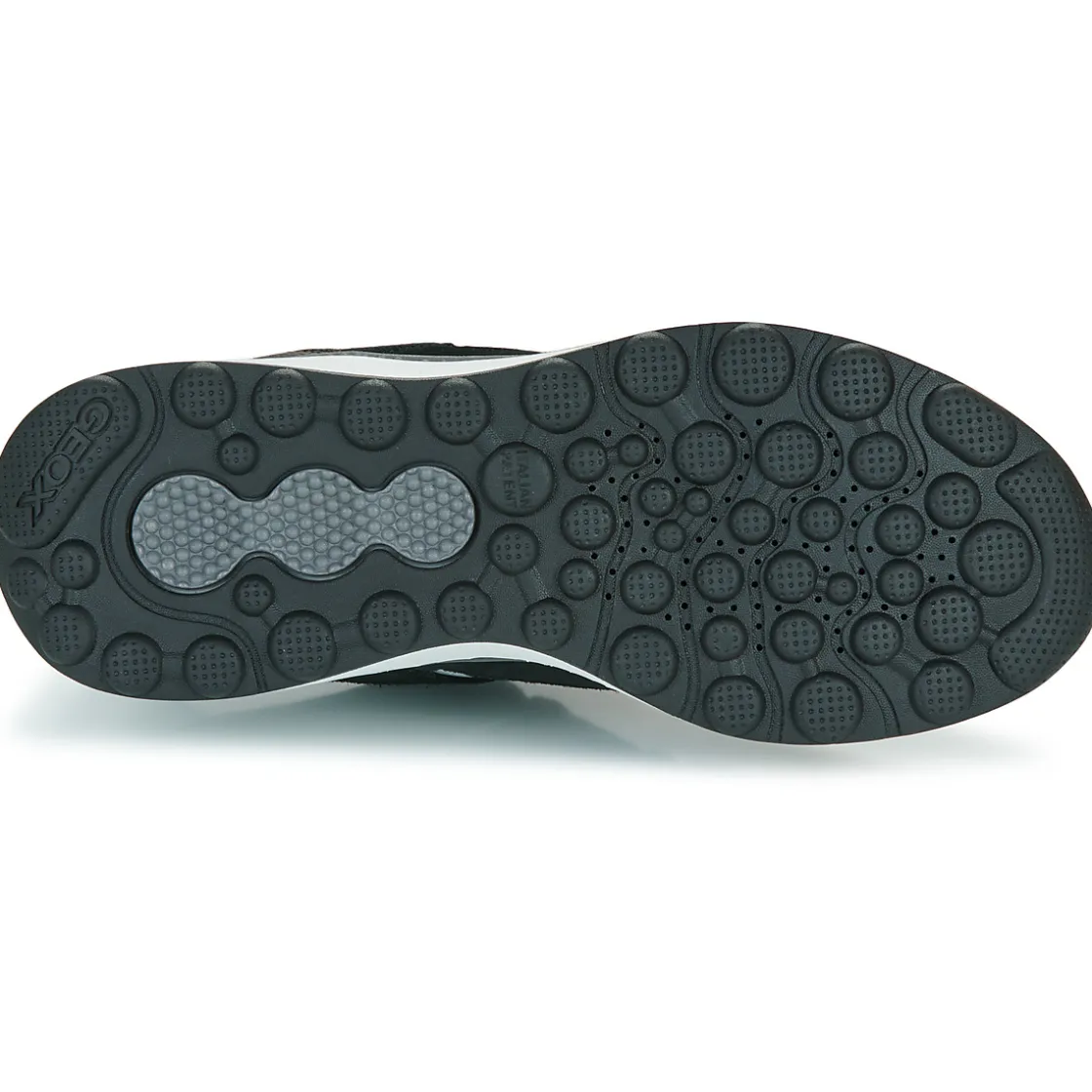 Geox - U SPHERICA ACTIF X1< Baskets Mode