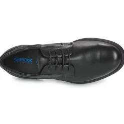 Geox - U SPHERICA EC11< Derbies & Richelieu
