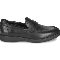 Geox Mocassins & Chaussures Bateau^- U SPHERICA EC11