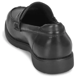 Geox Mocassins & Chaussures Bateau^- U SPHERICA EC11