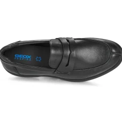 Geox Mocassins & Chaussures Bateau^- U SPHERICA EC11