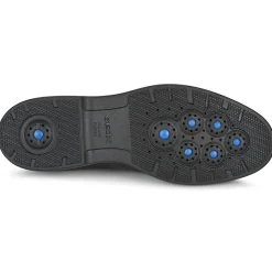 Geox Mocassins & Chaussures Bateau^- U SPHERICA EC11