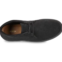 Geox - U SPHERICA ECUB-1< Bottines / Boots