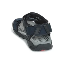 Geox - U TERRENO + GRIP< Chaussures De Sport