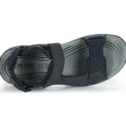 Geox - U TERRENO + GRIP< Chaussures De Sport