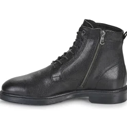 Geox - U TIBERIO< Bottines / Boots