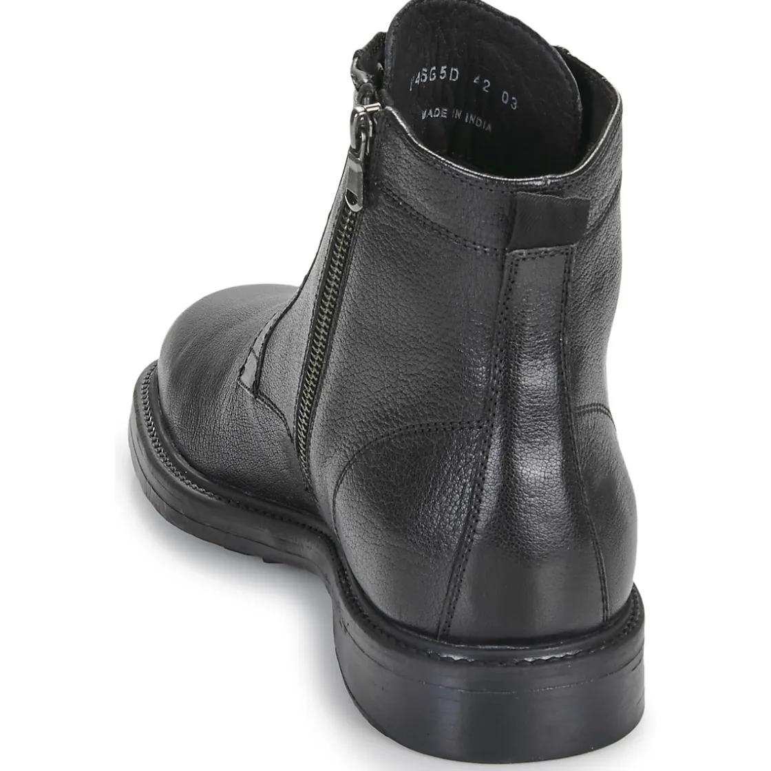 Geox - U TIBERIO< Bottines / Boots