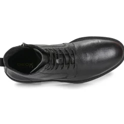 Geox - U TIBERIO< Bottines / Boots