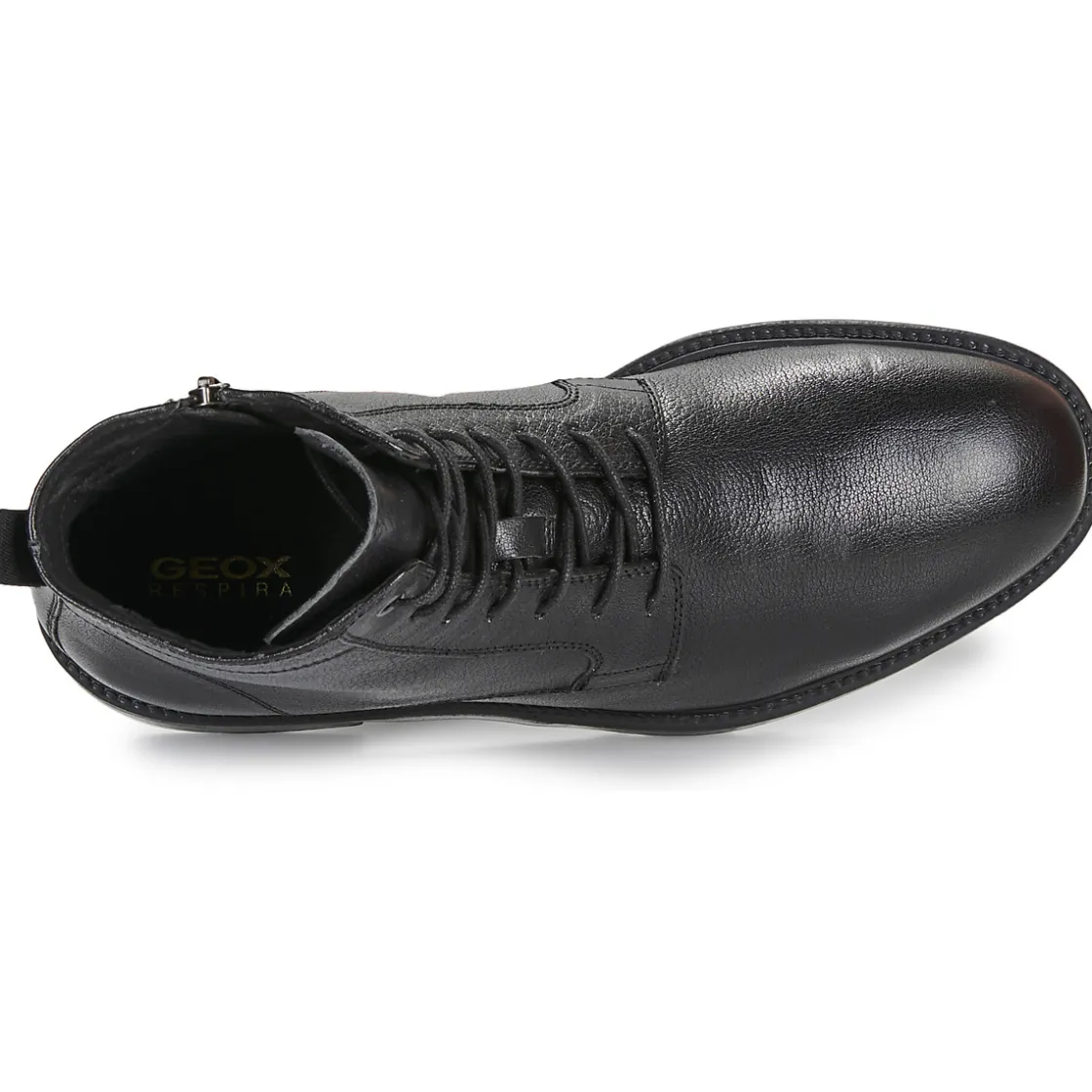 Geox - U TIBERIO< Bottines / Boots