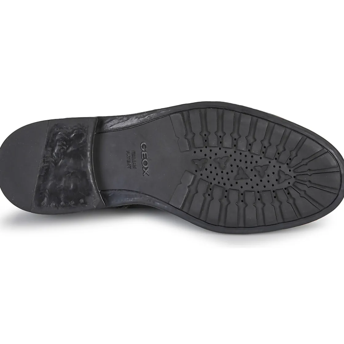 Geox - U TIBERIO< Bottines / Boots