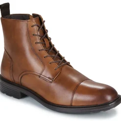 Geox - U WALK PLEASURE< Bottines / Boots