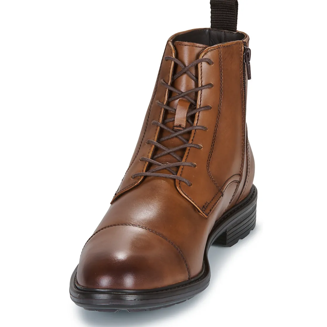 Geox - U WALK PLEASURE< Bottines / Boots