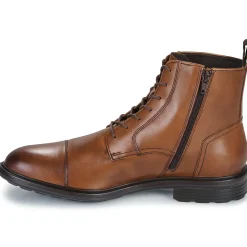 Geox - U WALK PLEASURE< Bottines / Boots