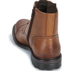 Geox - U WALK PLEASURE< Bottines / Boots