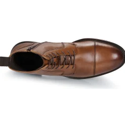 Geox - U WALK PLEASURE< Bottines / Boots