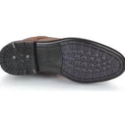 Geox - U WALK PLEASURE< Bottines / Boots