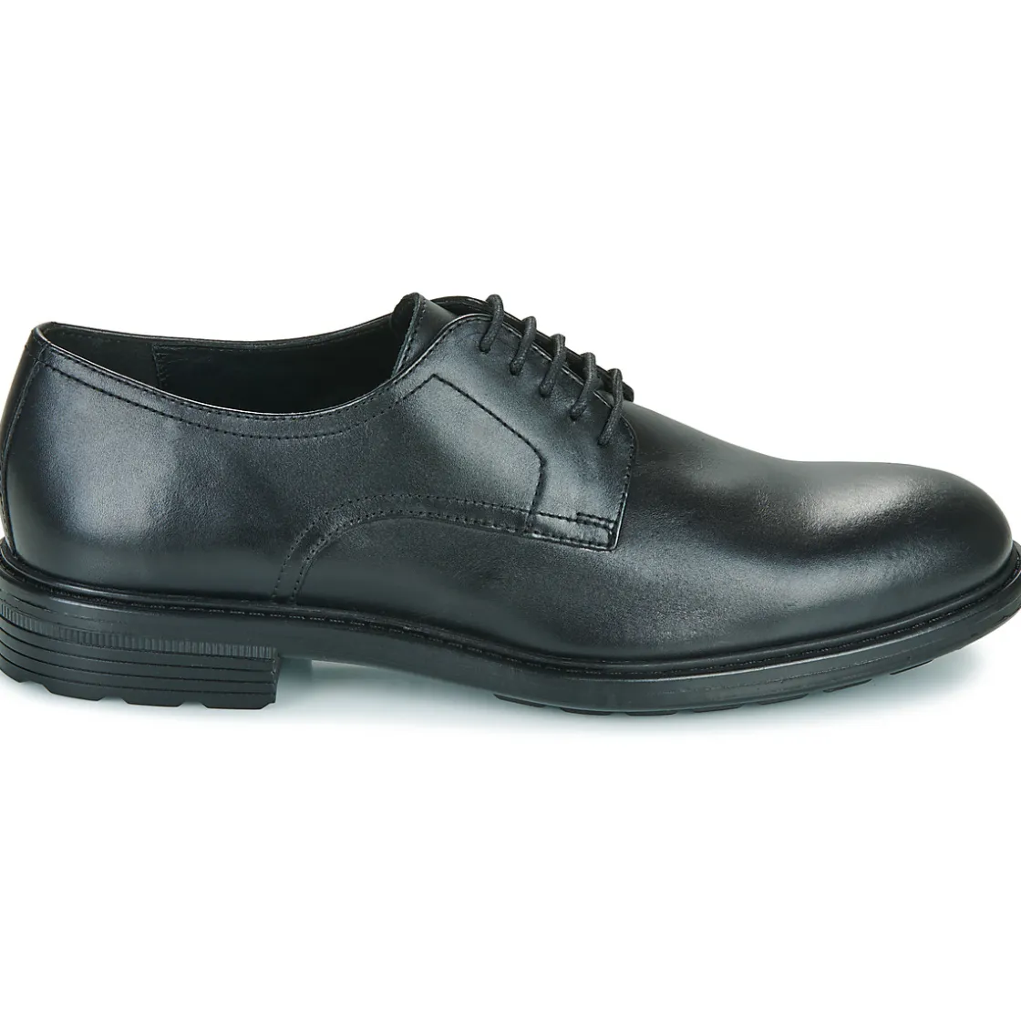 Geox - U WALK PLEASURE< Derbies & Richelieu