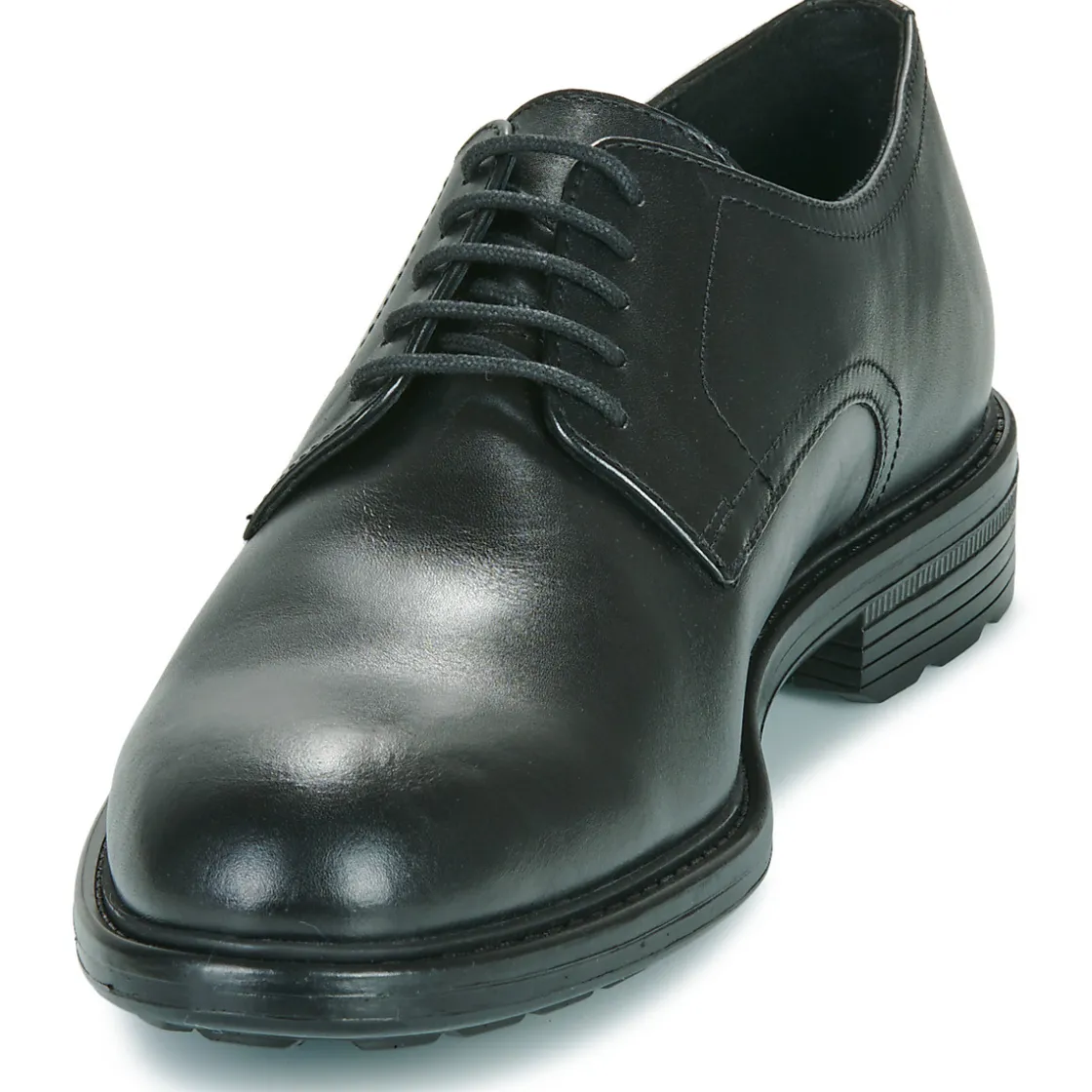 Geox - U WALK PLEASURE< Derbies & Richelieu