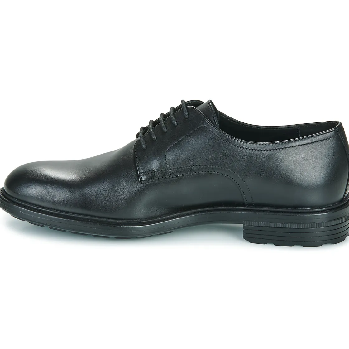 Geox - U WALK PLEASURE< Derbies & Richelieu
