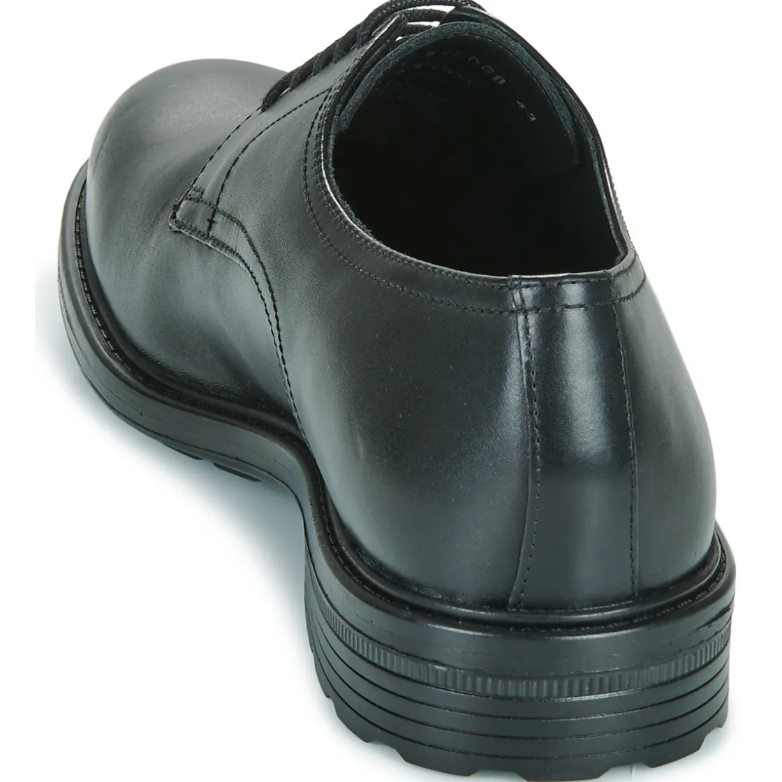 Geox - U WALK PLEASURE< Derbies & Richelieu