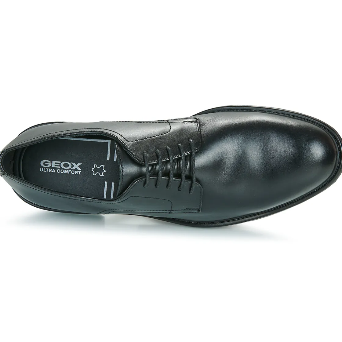 Geox - U WALK PLEASURE< Derbies & Richelieu