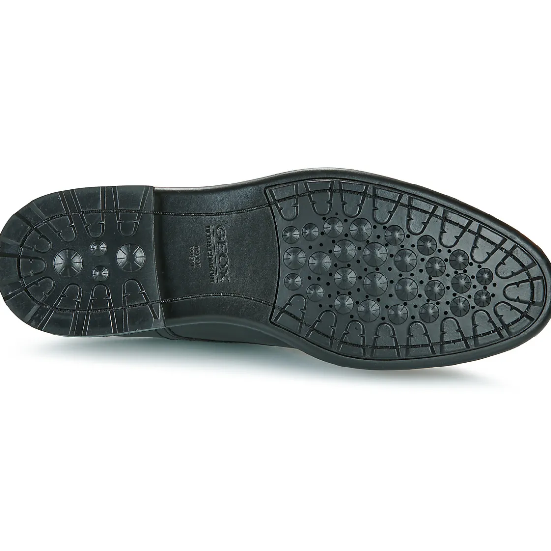 Geox - U WALK PLEASURE< Derbies & Richelieu