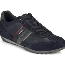 Geox - U WELLS< Baskets Mode