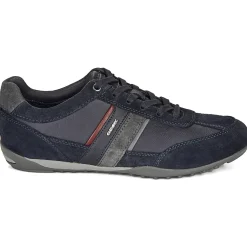 Geox - U WELLS< Baskets Mode