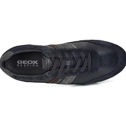 Geox - U WELLS< Baskets Mode