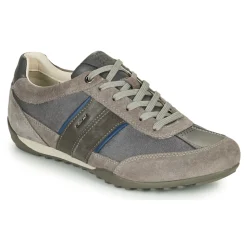 Geox - U WELLS C< Baskets Mode